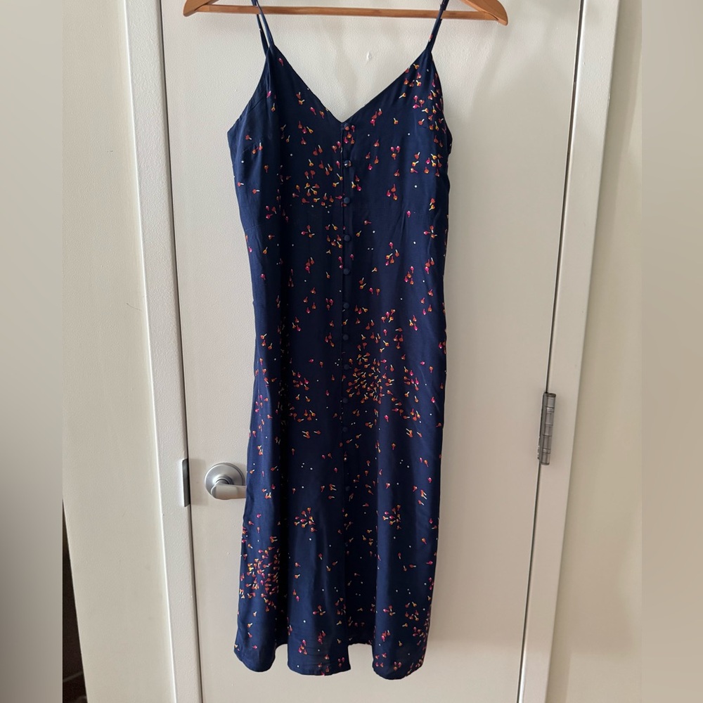 Gap Navy Dress